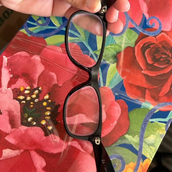 Ray-Ban prescription glasses and original case - Picture 2 of 9